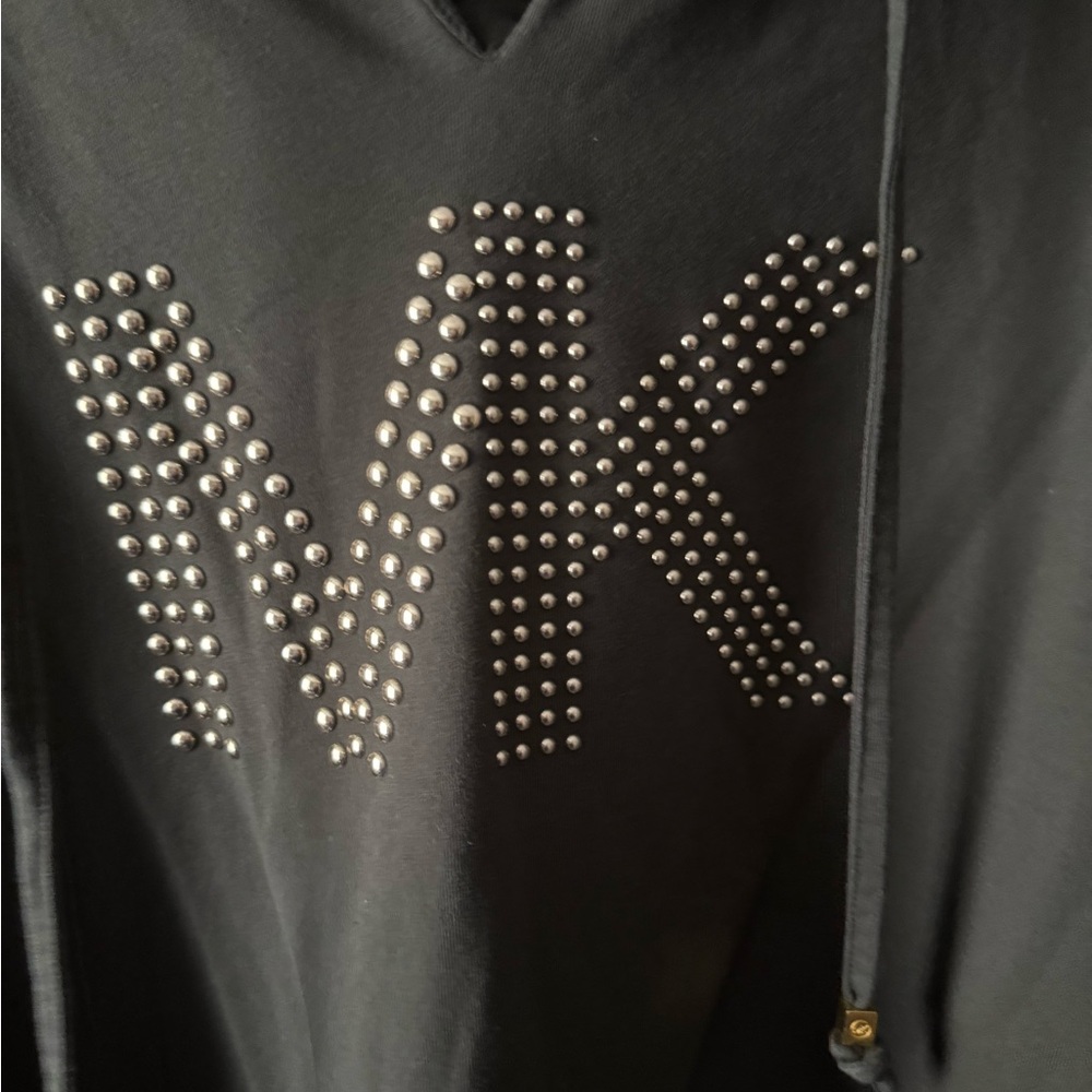 Michael Kors Olive Green Garment